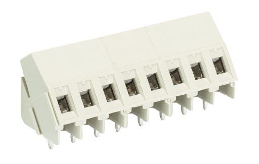 WIELAND ELECTRIC - PCB TERMINAL8235 / 10 OB