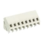 WIELAND ELECTRIC - PCB TERMINAL8235 / 10 OB