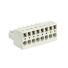 WIELAND ELECTRIC - CONNETTORE PCB 8513 BFK / 8 TOP