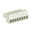 WIELAND ELECTRIC - CONNETTORE PCB 8513 B / 3 OB
