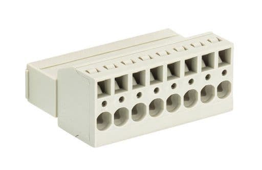 WIELAND ELECTRIC - PRESA PCB 8513 SUFK / 2