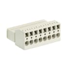 WIELAND ELECTRIC - PRESA PCB 8513 SUFK / 2