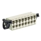 WIELAND ELECTRIC - CONNETTORE PCB 8213 BFK/12 TOP F2