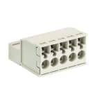 WIELAND ELECTRIC - PRESA PCB 8213 SUFK/ 3 TOP