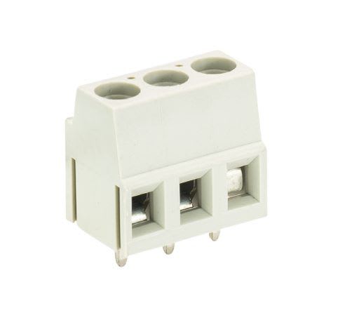 WIELAND ELECTRIC - PCB TERMINAL8292 H / 3 OB