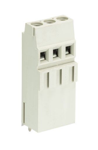 WIELAND ELECTRIC - PCB TERMINAL8292 DH / 2 OB