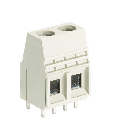 WIELAND ELECTRIC - PCB TERMINAL7572 L4 / 2 OB