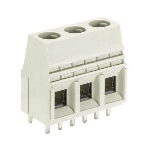 WIELAND ELECTRIC - MORSETTO PCB 7572 L2 / 3 OB