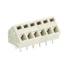 WIELAND ELECTRIC - PCB TERMINAL8191 FK / 7