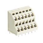 WIELAND ELECTRIC - PCB TERMINAL8291 EFK / 6 / 12