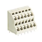 WIELAND ELECTRIC - PCB TERMINAL8291 EFK / 6 / 12