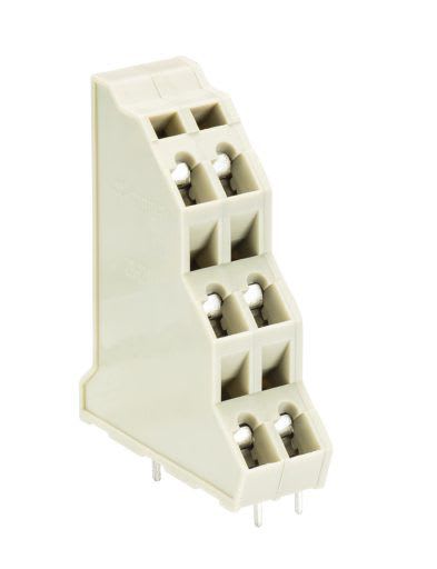 WIELAND ELECTRIC - PCB TERMINAL 8291 DFK /  2 /  6