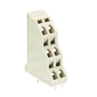 WIELAND ELECTRIC - MORSETTO PCB 8291 DFK / 2 / 6 OB