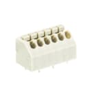 WIELAND ELECTRIC - PCB TERMINAL8562 N / 4 OB HW