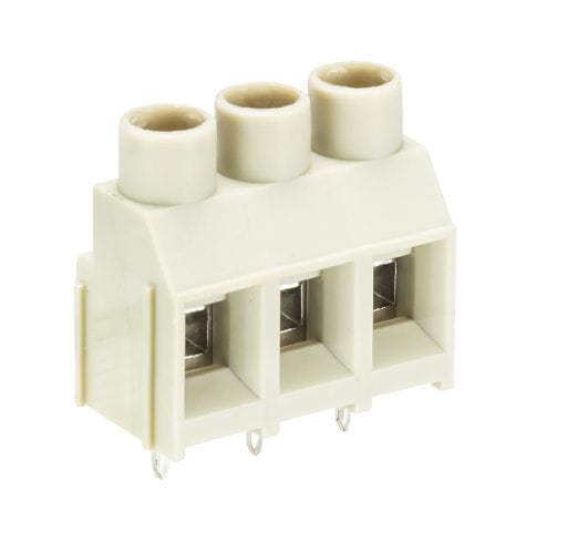 WIELAND ELECTRIC - PCB TERMINAL8474 / 2 OB HW