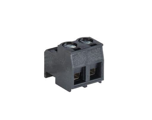WIELAND ELECTRIC - CONNETTORE PCB 8142 Z / 3 OB P