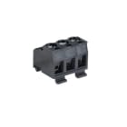 WIELAND ELECTRIC - CONNETTORE PCB 8142 Z / 3 RF OB P