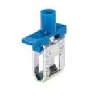 WIELAND ELECTRIC - MORSETTO X BARRA WAK4/1 BL