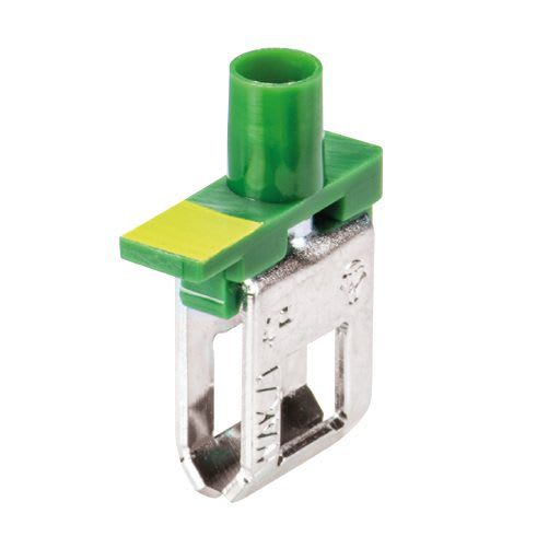 WIELAND ELECTRIC - SERIAL TERMINAL GWAK4/1 GN
