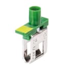 WIELAND ELECTRIC - SERIAL TERMINAL GWAK4/1 GN