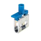 WIELAND ELECTRIC - MORSETTO X BARRA WAK4/3 BL