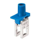 WIELAND ELECTRIC - MORSETTO X BARRA WAK16/1 BL