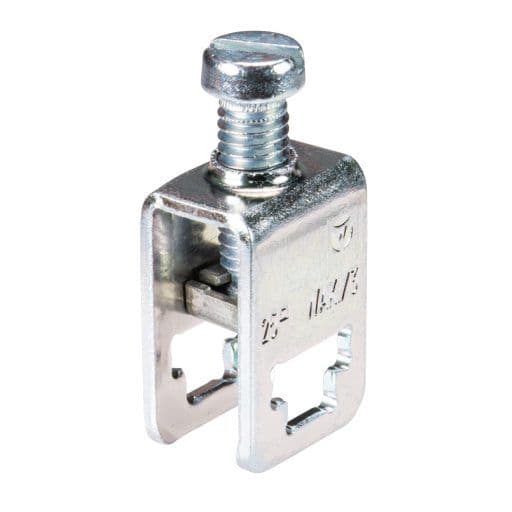 WIELAND ELECTRIC - MORSETTO X BARRA WAK25/3