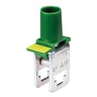 WIELAND ELECTRIC - MORSETTO X BARRA WAK25/3 GN