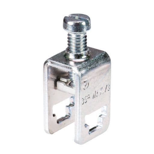 WIELAND ELECTRIC - MORSETTO X BARRA WAK35/3
