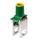 WIELAND ELECTRIC - MORSETTO X BARRA WAK35/3 GN