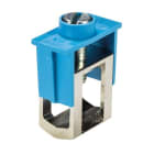 WIELAND ELECTRIC - MORSETTO X BARRA WAK35/2 BL/V0