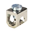 WIELAND ELECTRIC - MORSETTO X BARRA WAK35/2