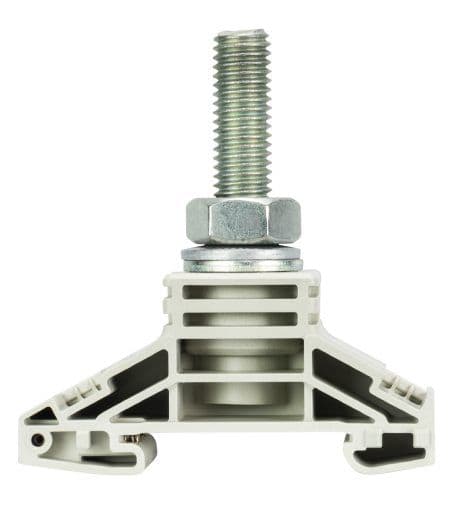 WIELAND ELECTRIC - MORS. DI POTENZA BK M10/35