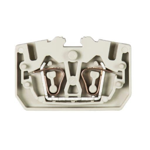 WIELAND ELECTRIC - MORS. PASSANTE WKF2,5/M