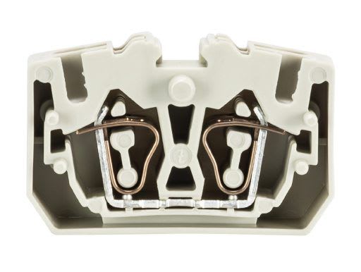 WIELAND ELECTRIC - FEED-THROUGH TERM WKF2,5/MD