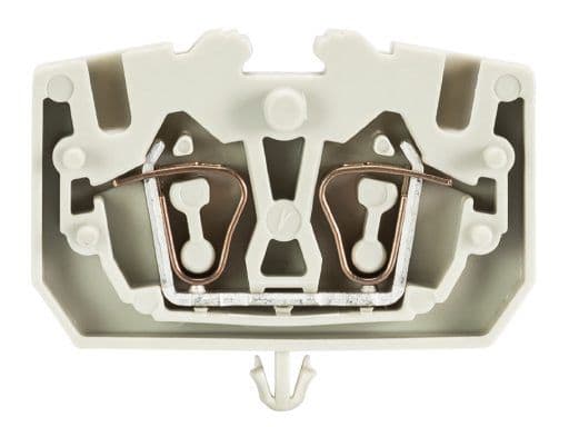 WIELAND ELECTRIC - MORS. PASSANTE WKF2,5/M / R