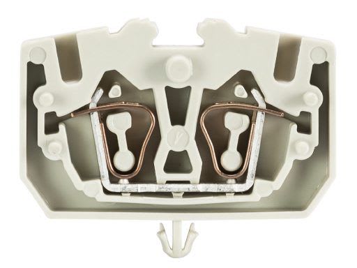 WIELAND ELECTRIC - FEED-THROUGH TERM WKF2,5/MD/ R