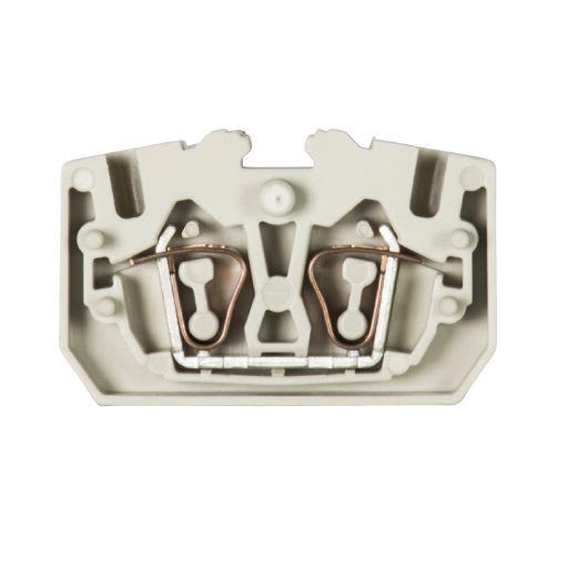 WIELAND ELECTRIC - FEED-THROUGH TERM WKF2,5/M/ F