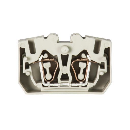 WIELAND ELECTRIC - FEED-THROUGH TERM WKF2,5/MD/ F