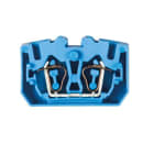WIELAND ELECTRIC - MORS. PASSANTE WKF2,5/MD/ F BLU
