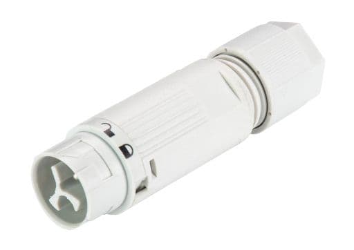 WIELAND ELECTRIC - CONNECTOR MALE   RST16I3  S S1 ZT4    GL