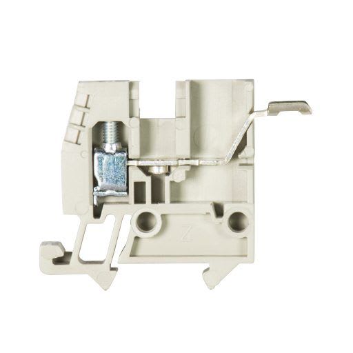 WIELAND ELECTRIC - FEED-THROUGH TERM WKM 2,5F1 / 15/V0