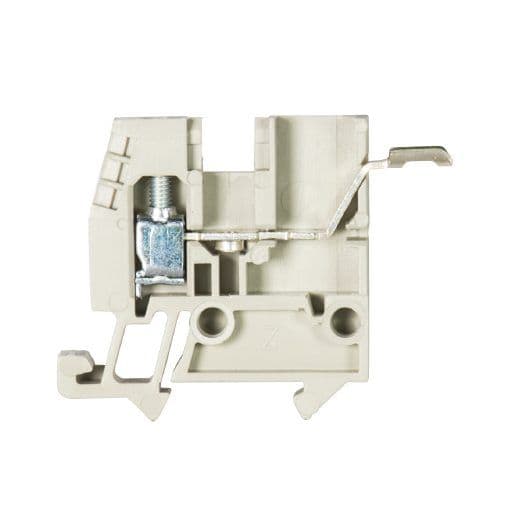 WIELAND ELECTRIC - MORS. PASSANTE WKM 2,5 F1 / 15/V0