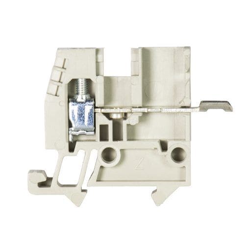 WIELAND ELECTRIC - MORS. PASSANTE WKM 2,5 F2 / 15/V0