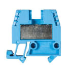 WIELAND ELECTRIC - MORS. PASSANTE WKM 4 / 15 BLU/V0