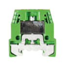 WIELAND ELECTRIC - MORSETTO TERRA WKM 4 SL / 15/V0