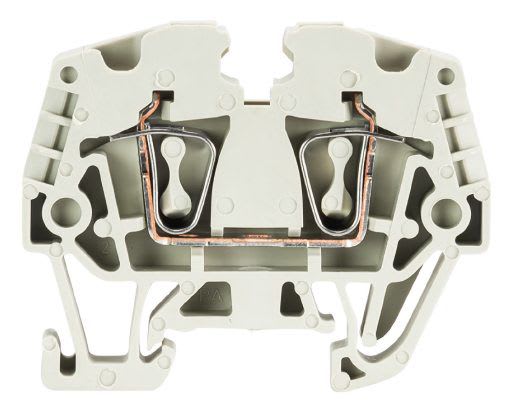 WIELAND ELECTRIC - FEED-THROUGH TERM WKMF 2,5/15