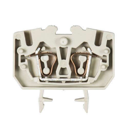 WIELAND ELECTRIC - MORS. PASSANTE WKF2,5/M /15