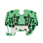 WIELAND ELECTRIC - MORSETTO TERRA WKMF 2,5 SL/15
