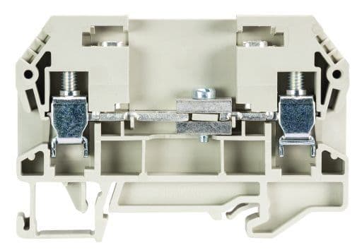 WIELAND ELECTRIC - WKN 6 TK MORSETTO SEZIONATORE